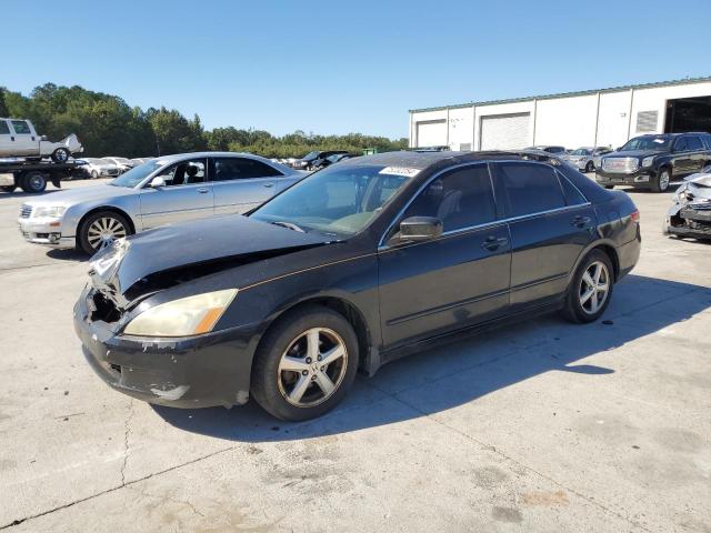 2004 Honda Accord Ex