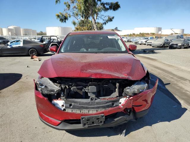 JM3KFACM0L0791458 Mazda CX-5 TOURI 5