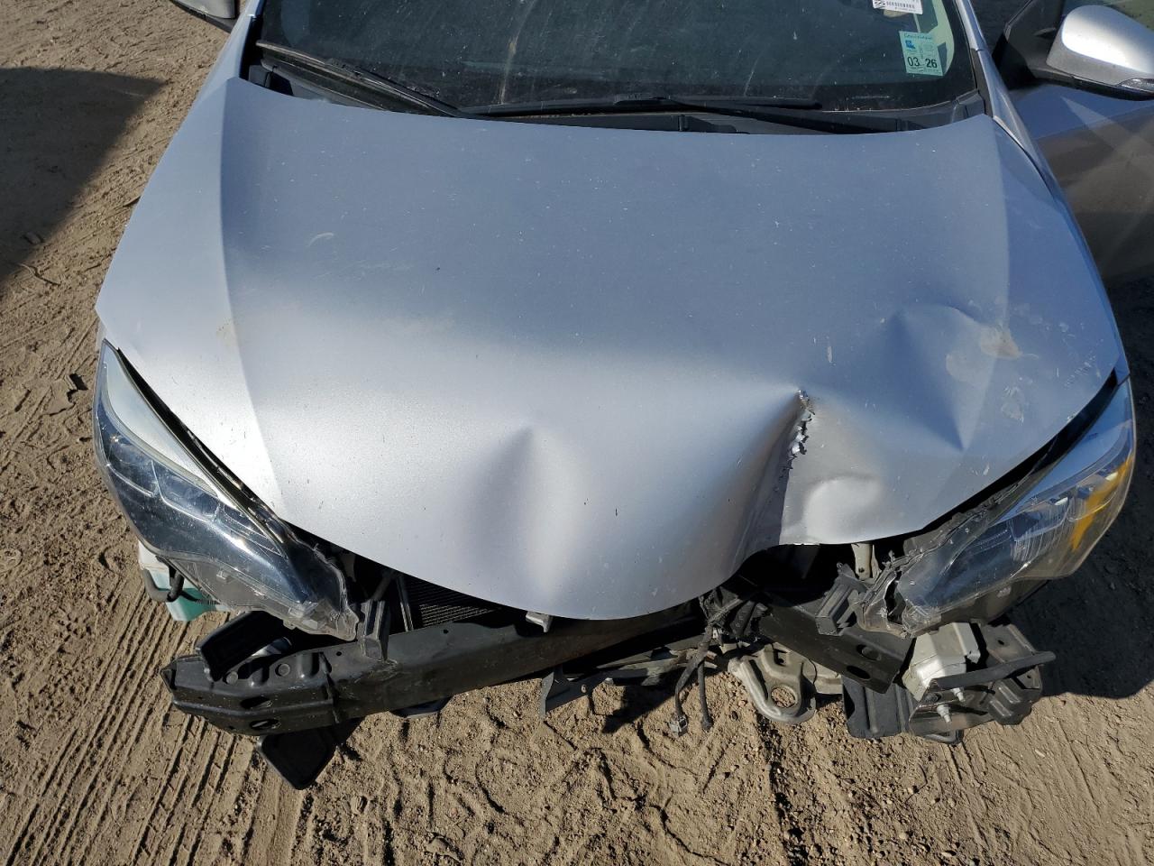 2018 Toyota Corolla - Image 11