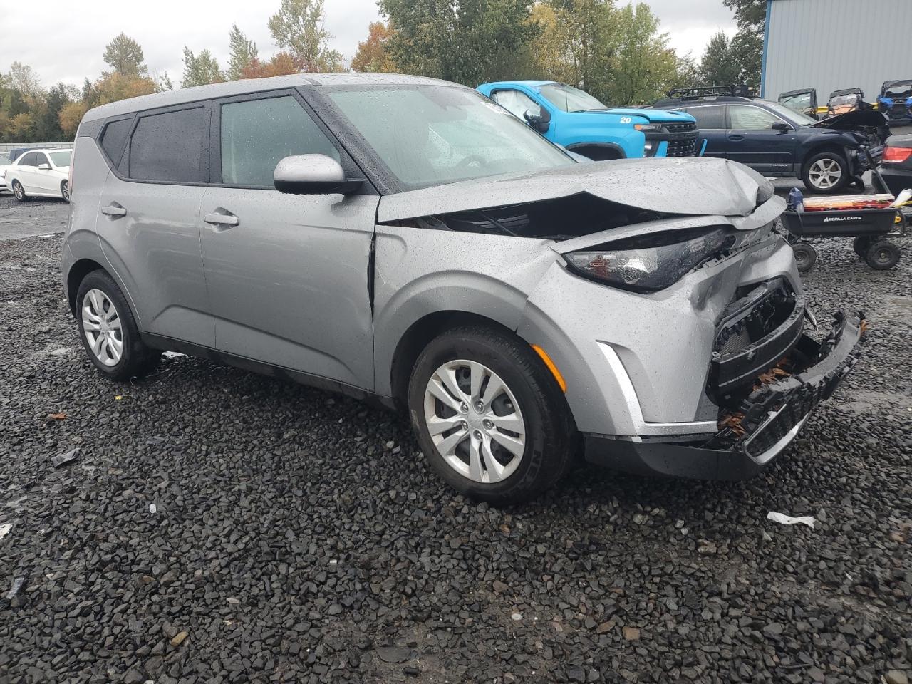 2023 Kia Soul - Image 4