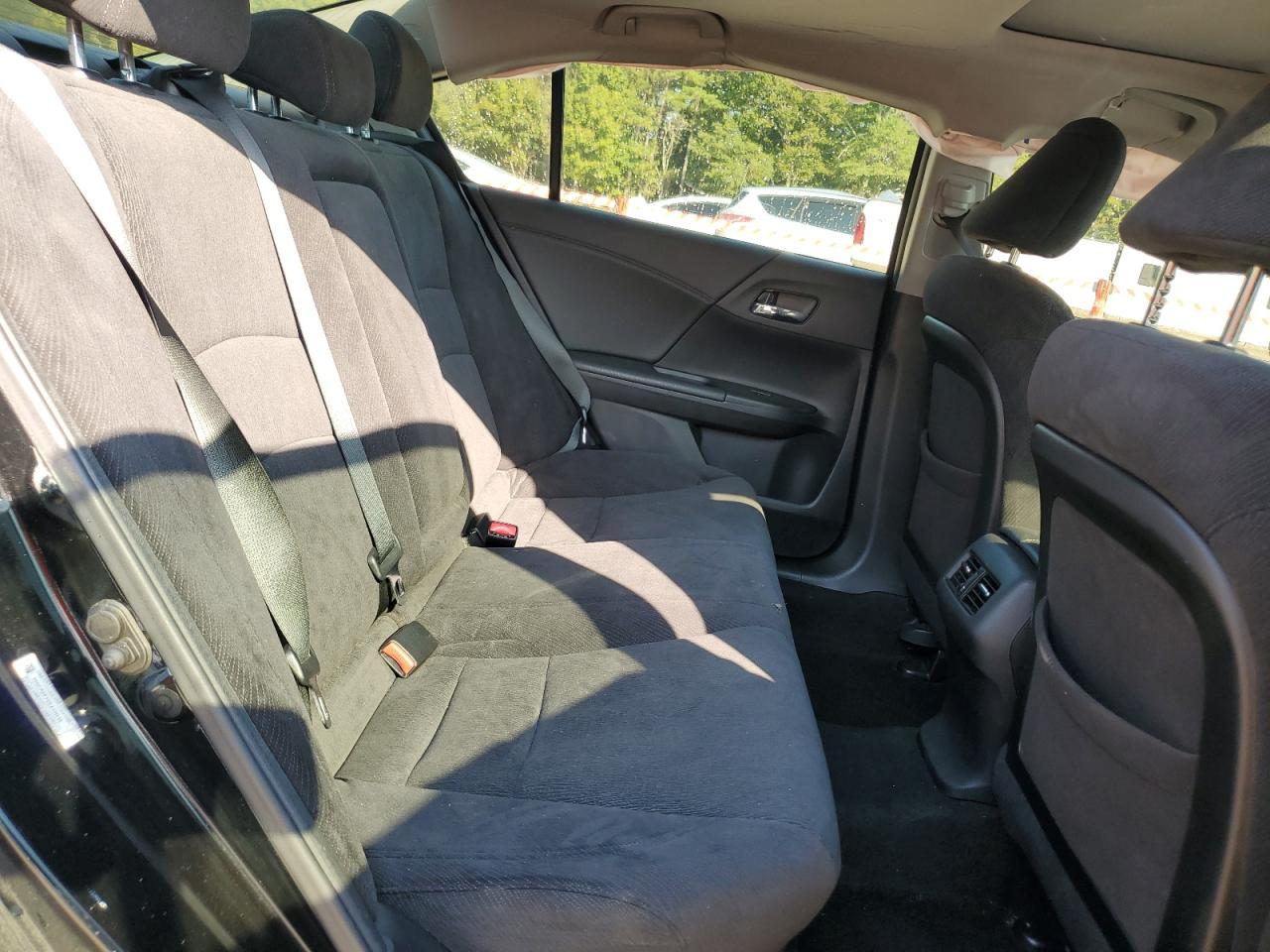 2013 Honda Accord - Image 10