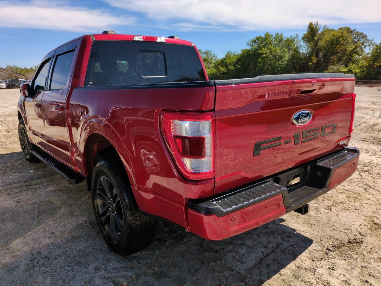 2023 Ford F-150 - Image 2