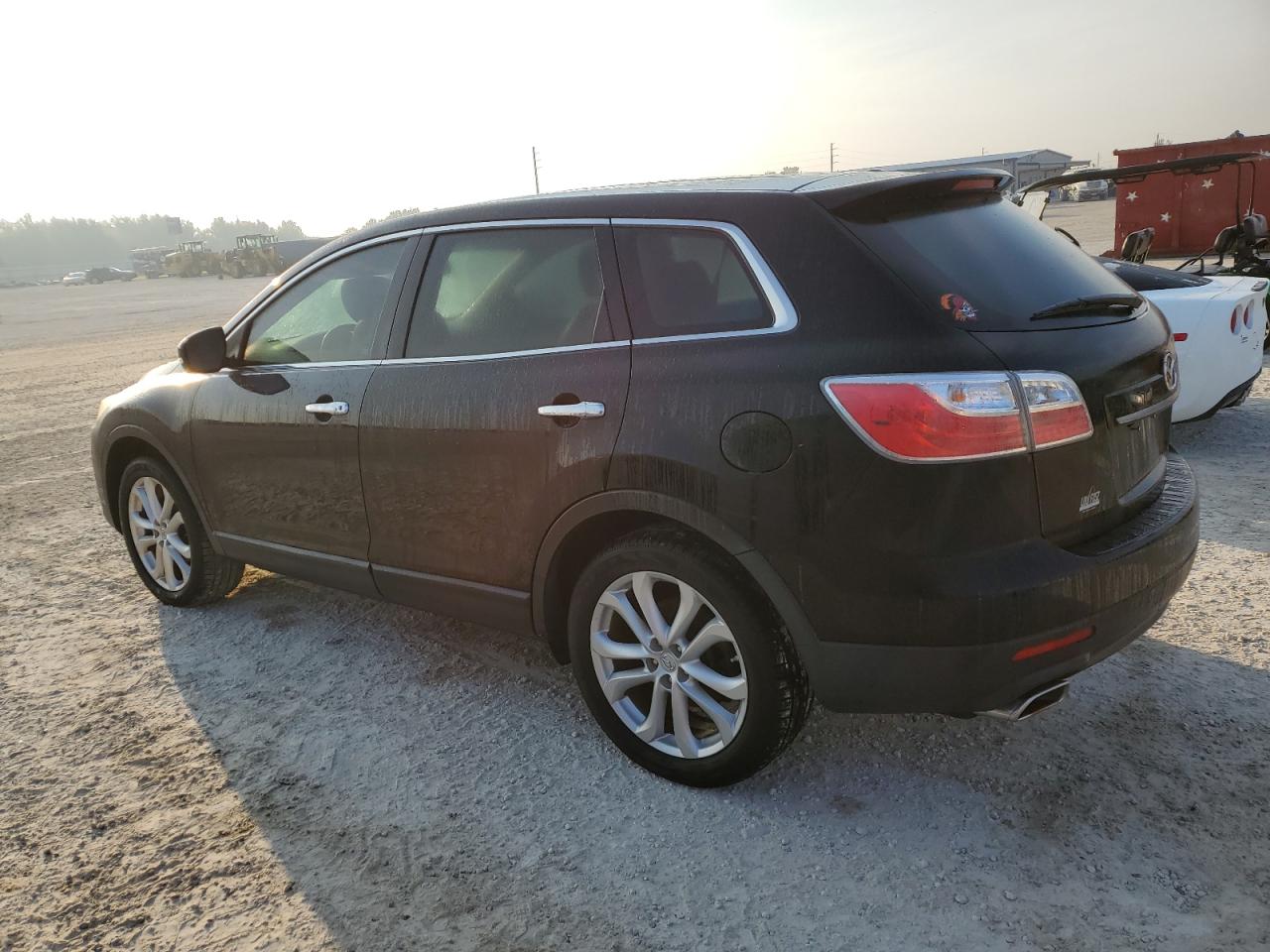 2012 Mazda CX-9 - Image 2