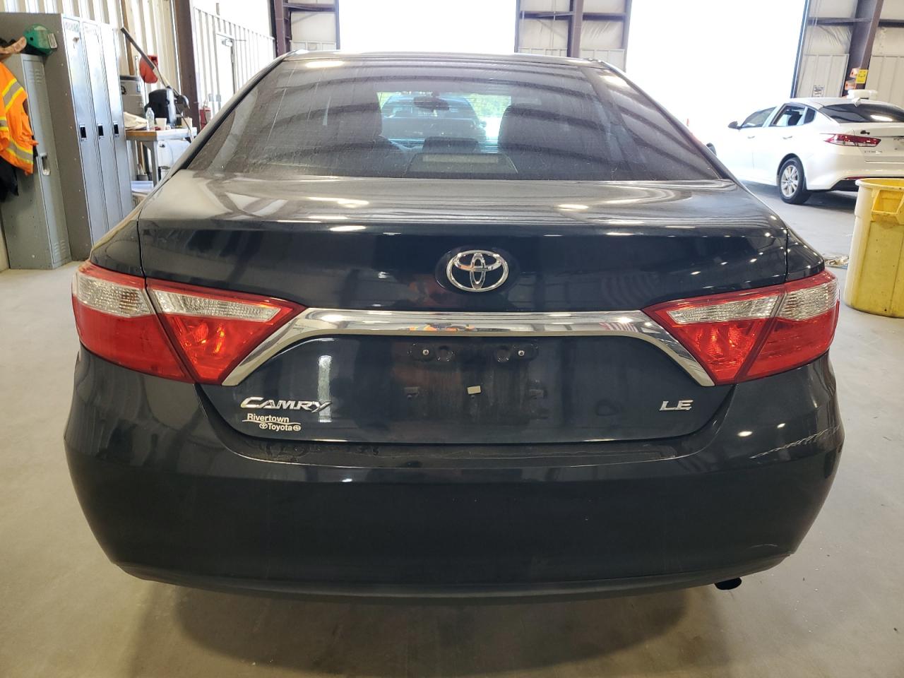 VIN 4T4BF1FK7GR552735 2016 TOYOTA CAMRY no.6