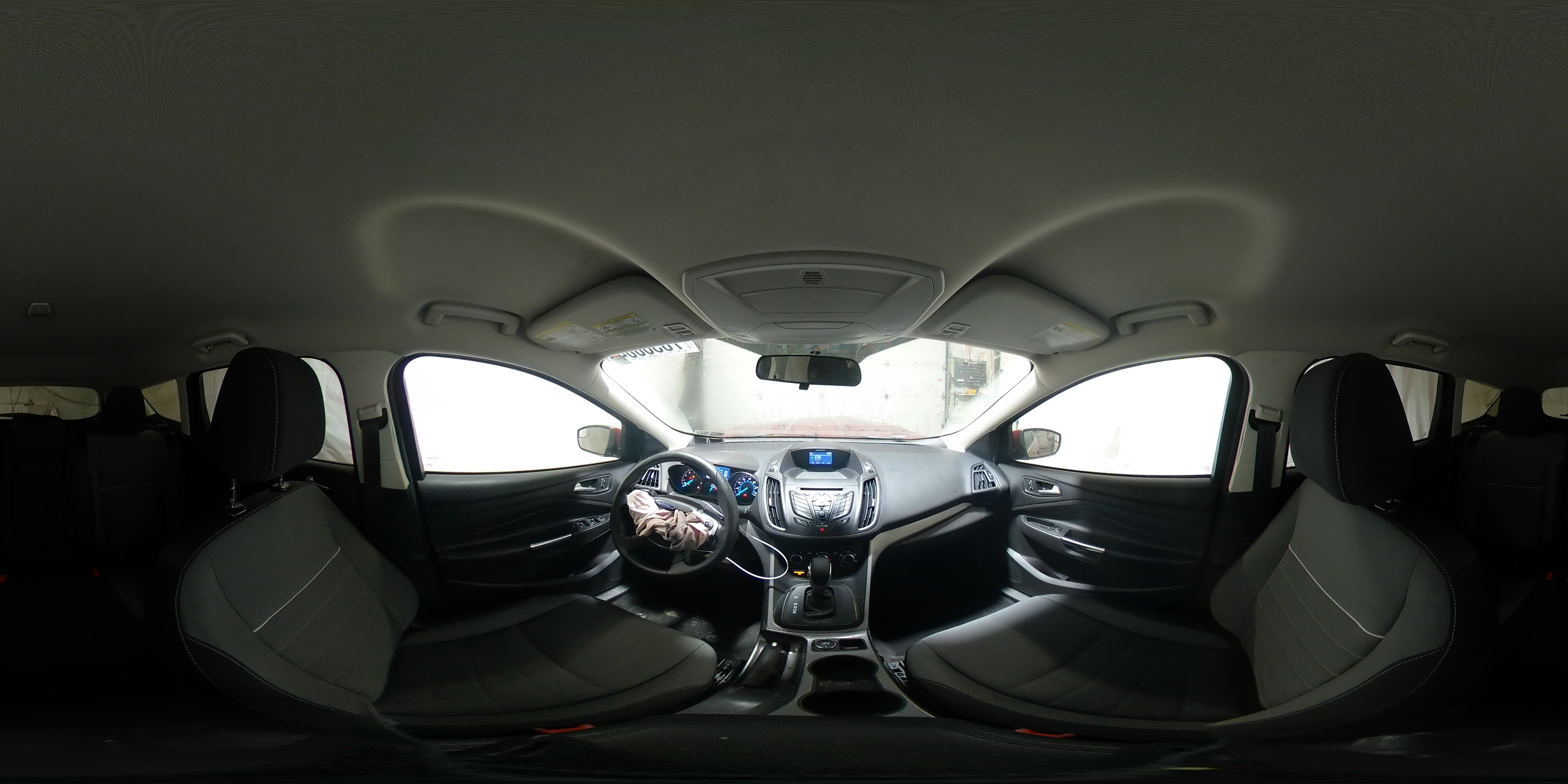 2015 Ford Escape - Image 14