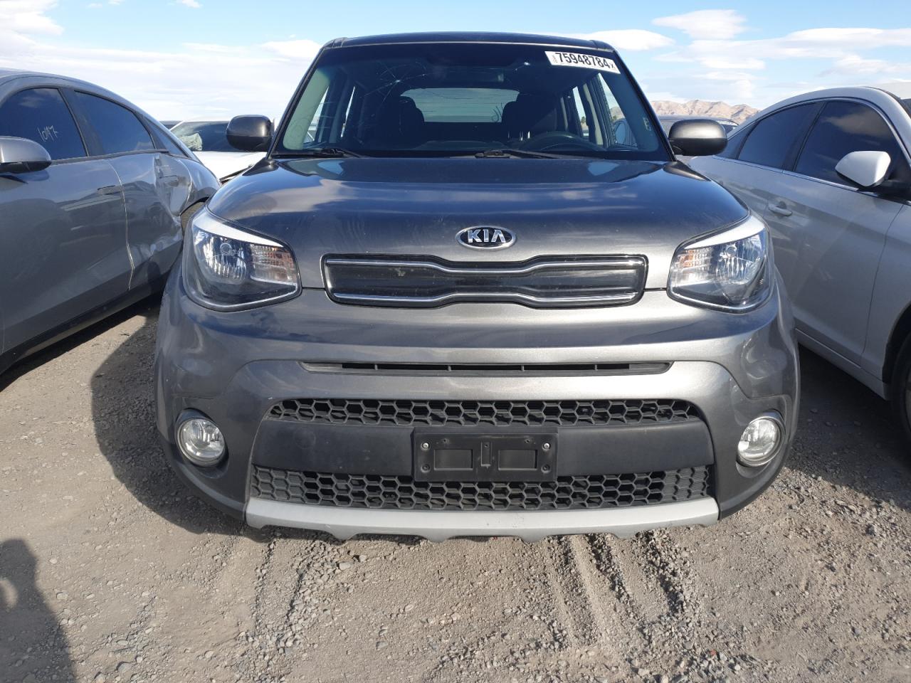 VIN KNDJP3A56K7697356 2019 KIA SOUL no.5