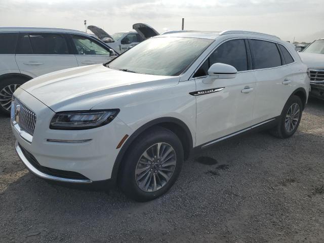 2023 LINCOLN NAUTILUS, VIN: 2LMPJ8KP0PBL28001