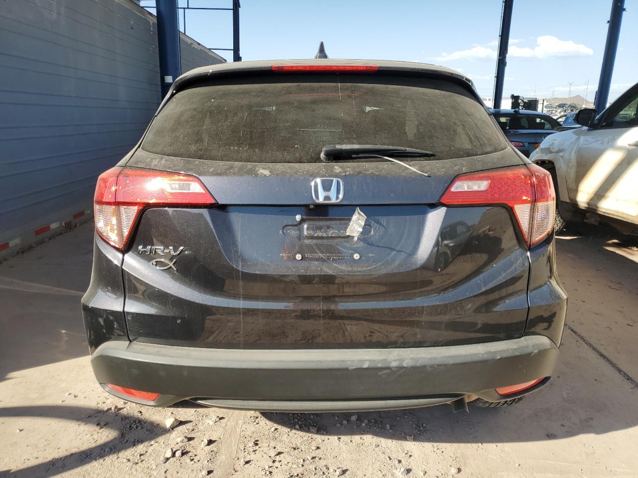 2017 Honda HR-V - Image 6