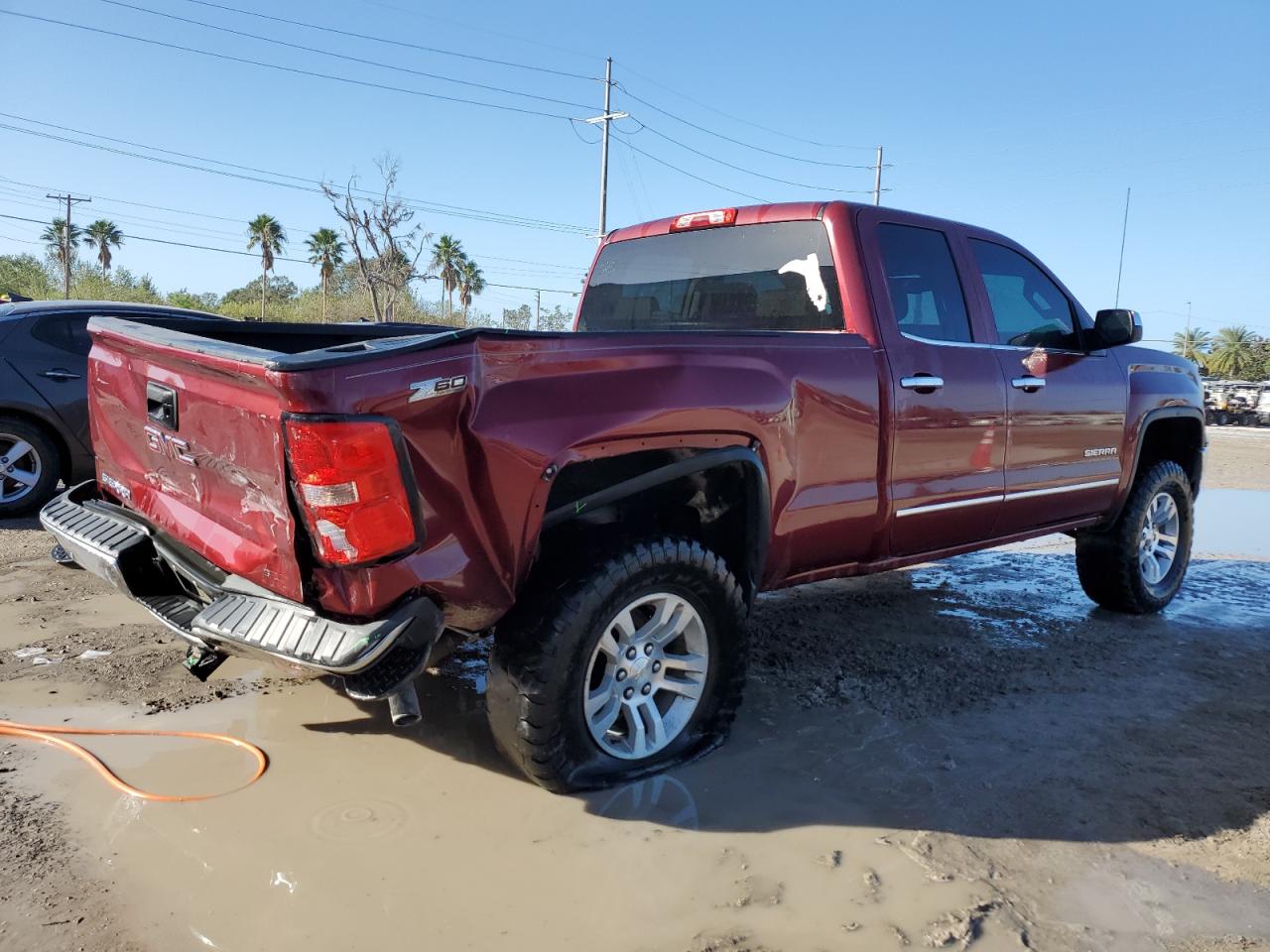 2014 GMC Sierra - Image 3