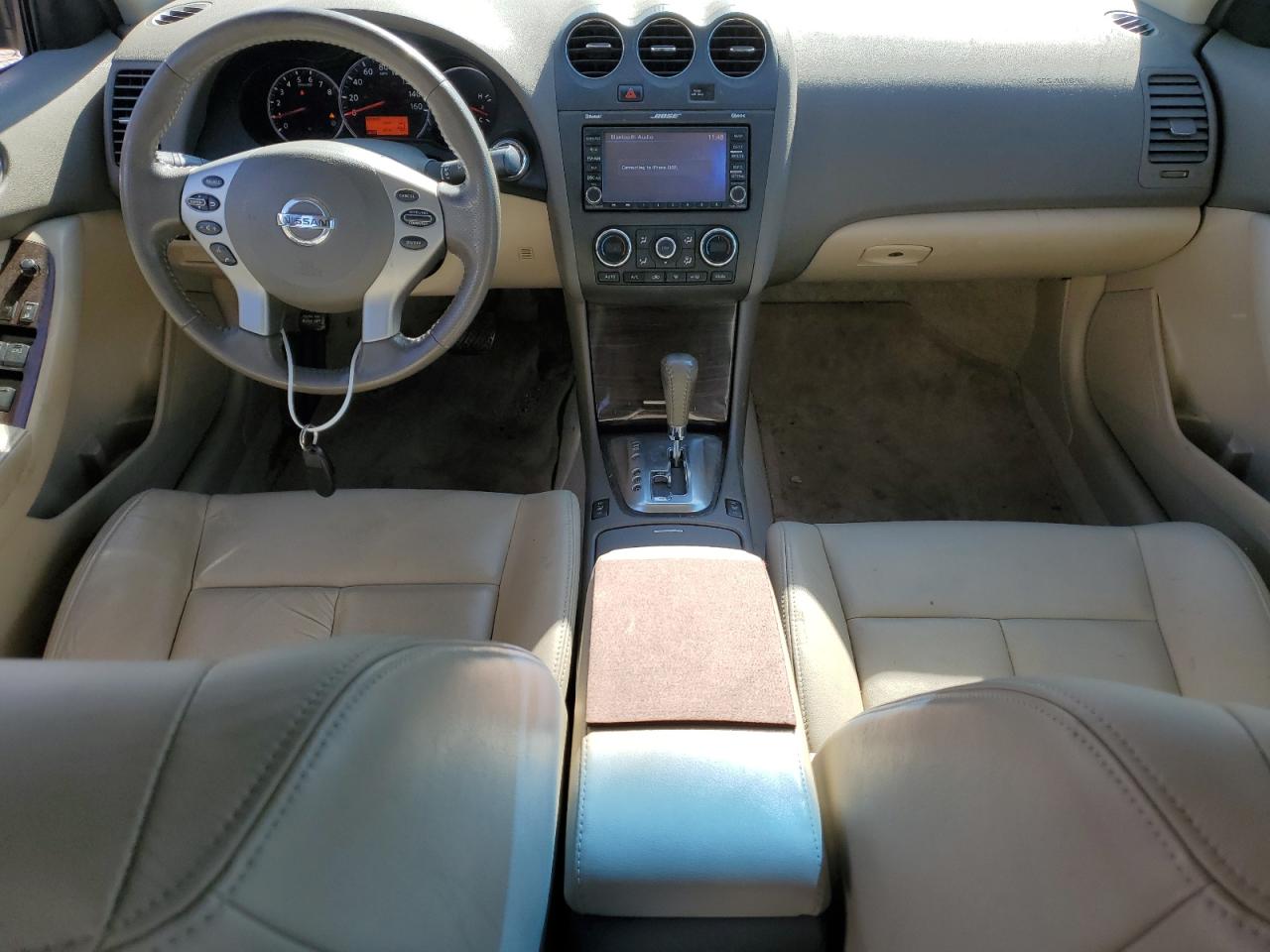 2011 Nissan Altima - Image 8