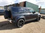 2024 Land Rover Defender 110 S na sprzedaż w Colorado Springs, CO - Burn - Engine