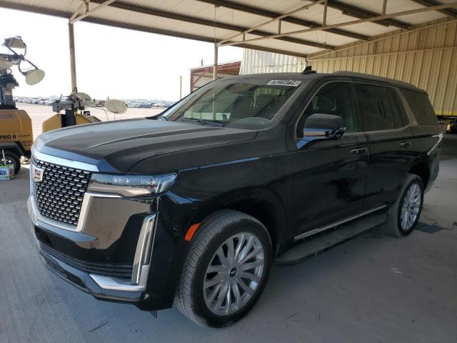 2024 CADILLAC ESCALADE, VIN: 1GYS3AKL7RR235866