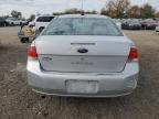 2009 Ford Focus S na sprzedaż w Des Moines, IA - Front End