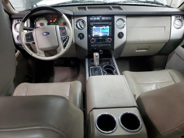  FORD EXPEDITION 2013 Gray