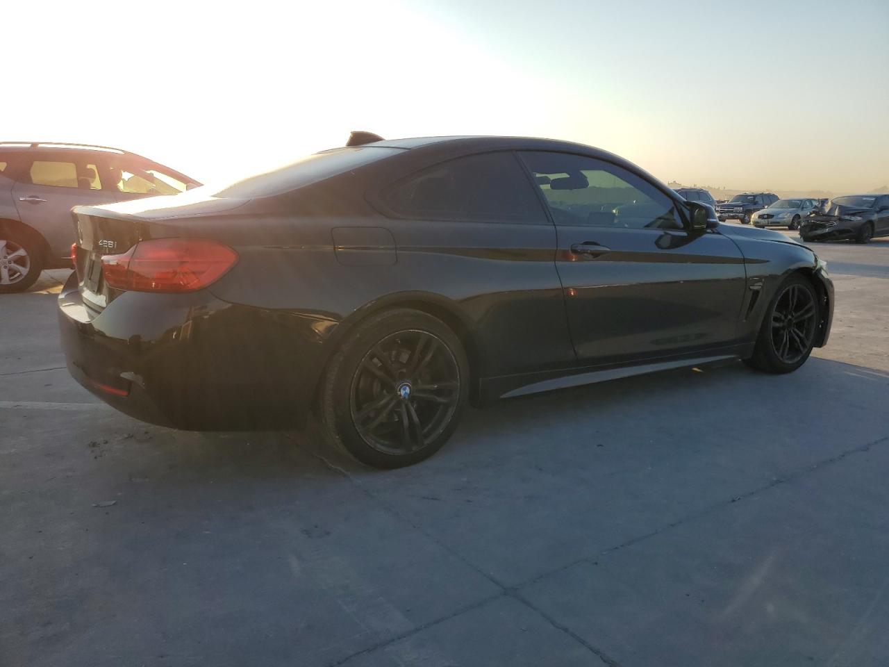 2014 BMW 4er - Image 3