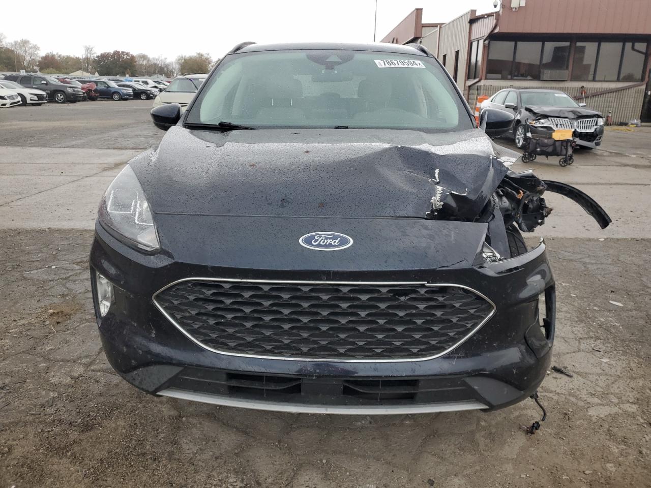 2021 Ford Escape - Image 5