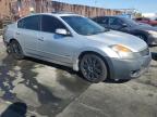 2008 Nissan Altima Hybrid للبيع في Wilmington، CA - Rear End