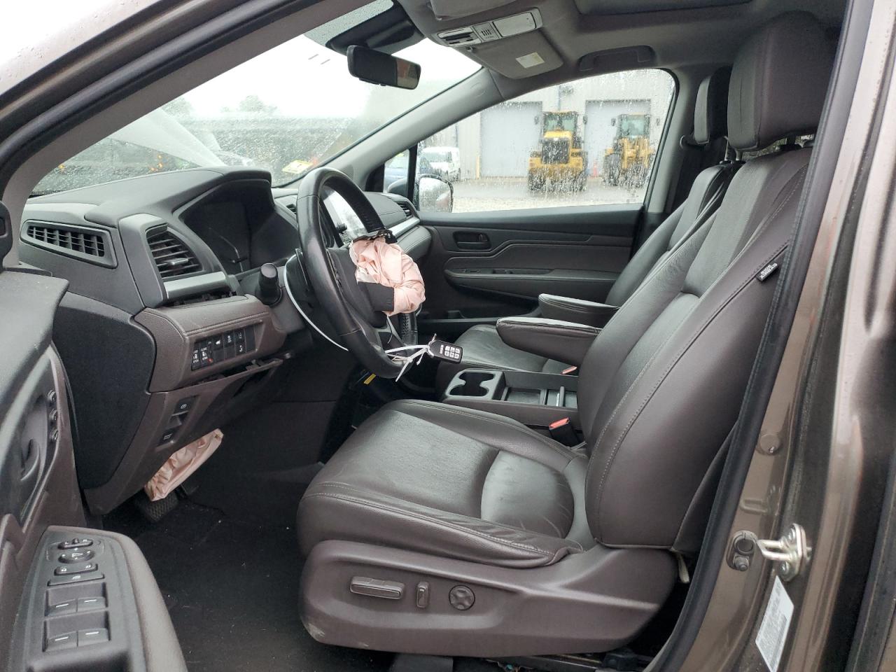 2020 Honda Odyssey - Image 7