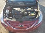 2013 Hyundai Sonata Gls en Venta en Wichita, KS - Undercarriage