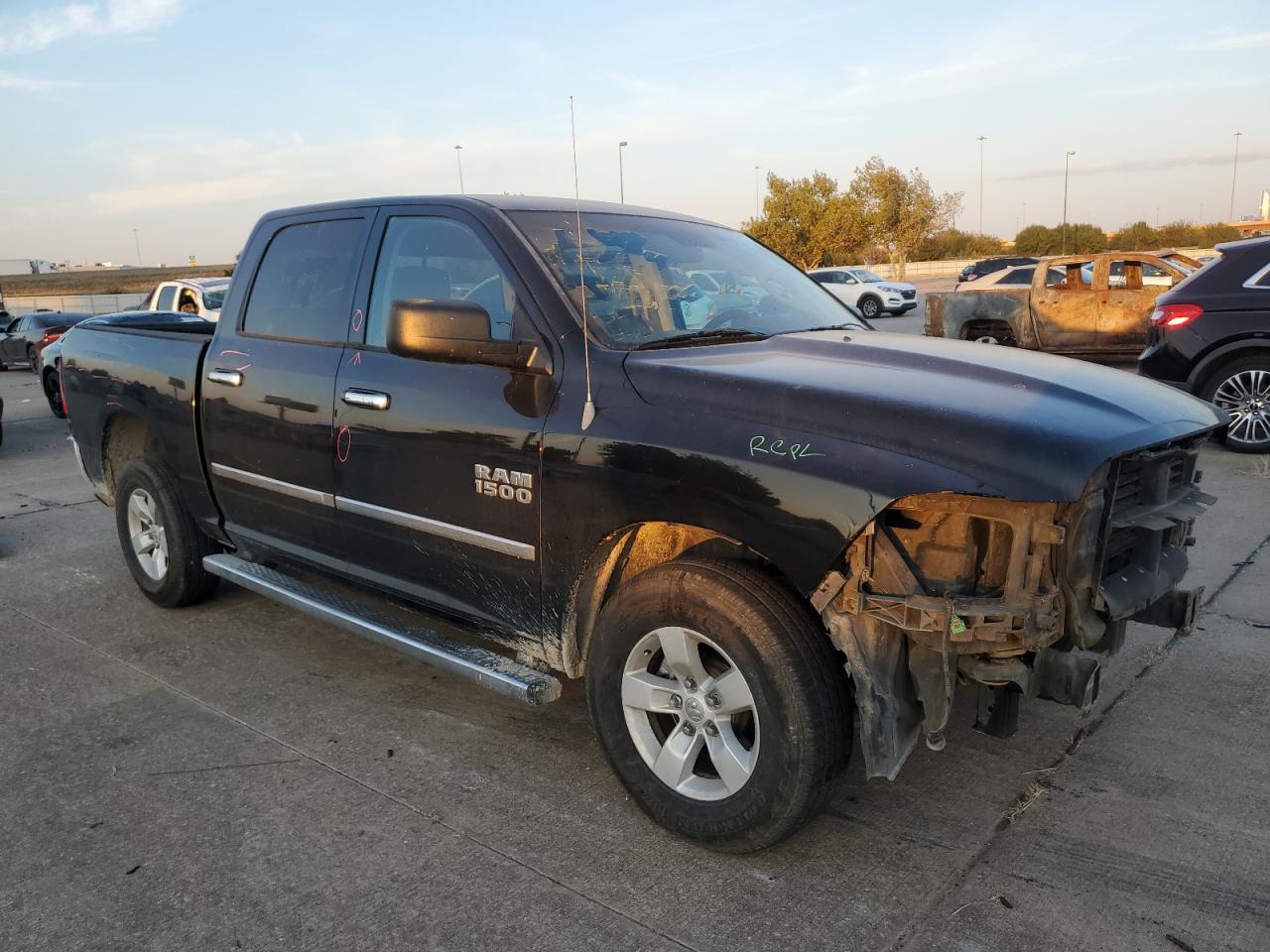 2013 RAM 1500 - Image 4