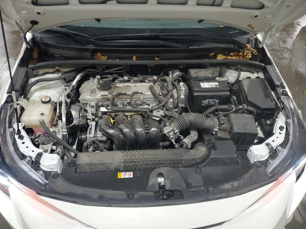 JTDEPMAEXMJ135294 TOYOTA COROLLA 2021