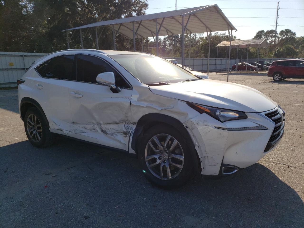 2016 Lexus NX - Image 4
