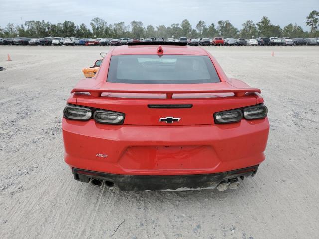 1G1FH1R71M0139559 Chevrolet Camaro SS 6