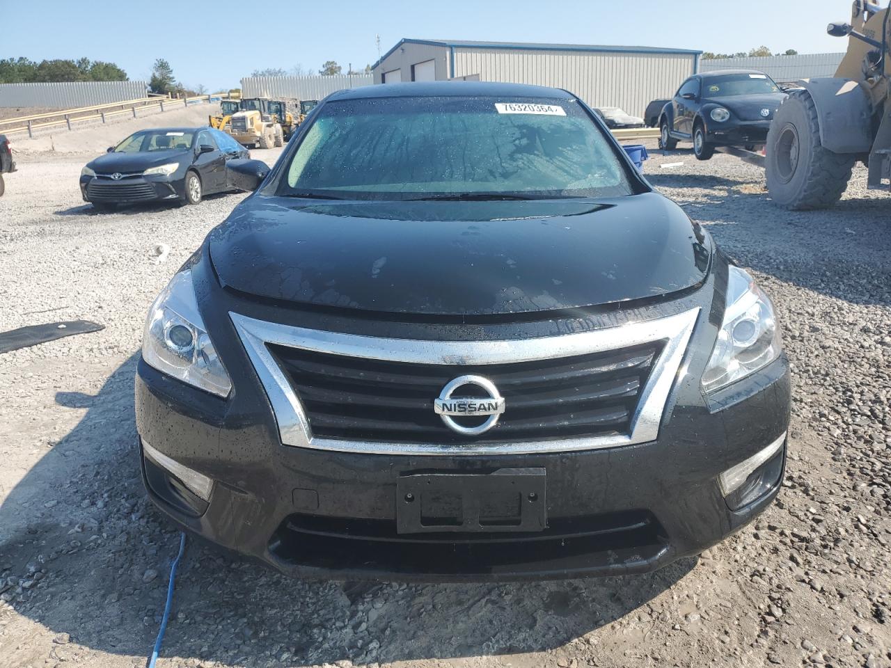 2015 Nissan Altima - Image 5
