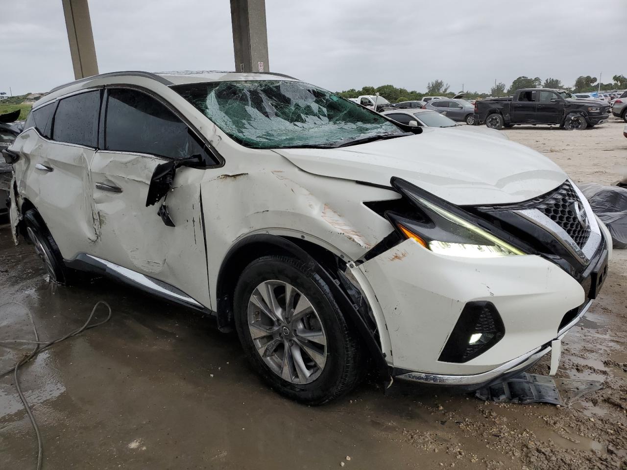 2019 Nissan Murano - Image 4