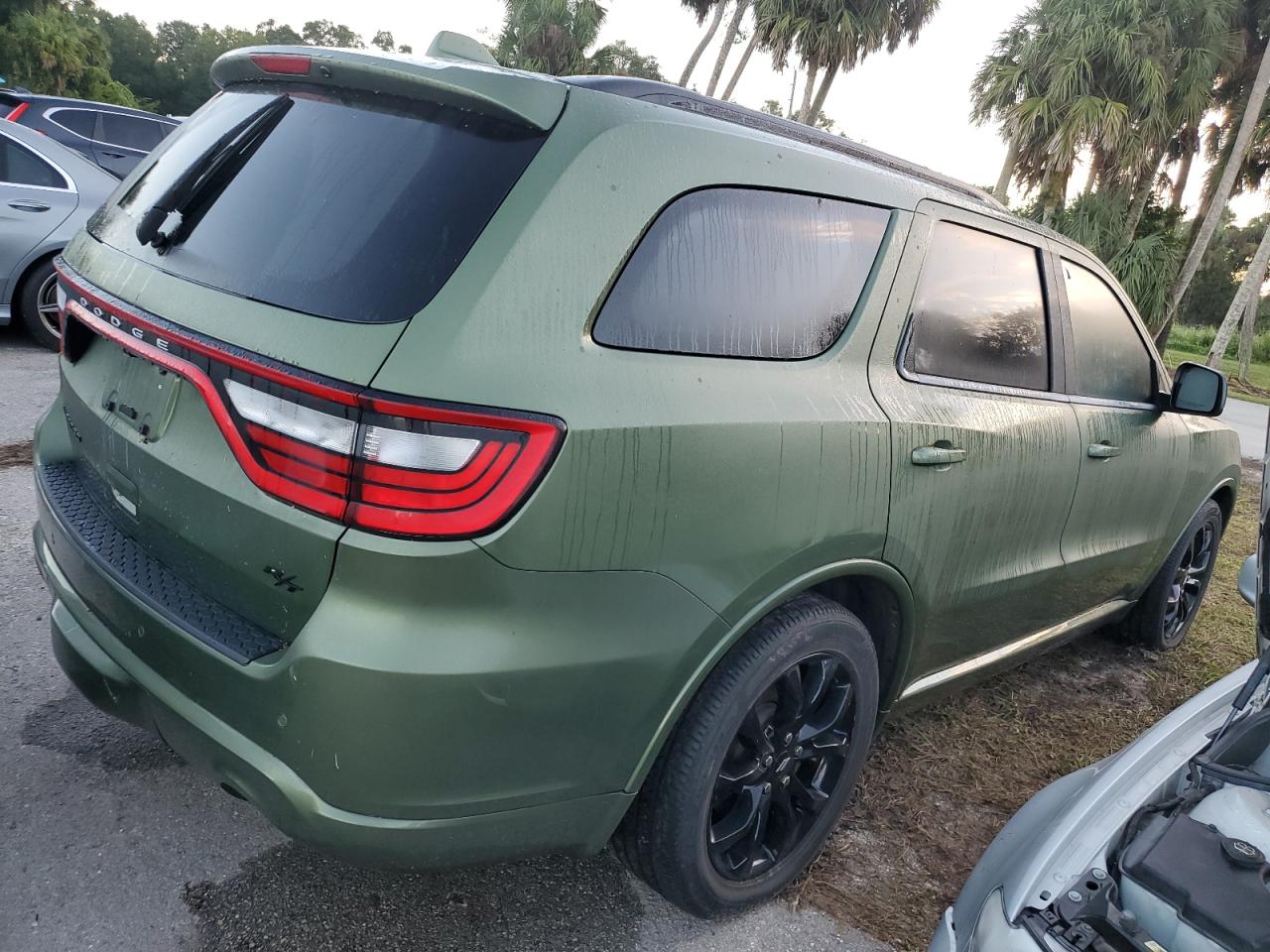 2019 Dodge Durango - Image 3