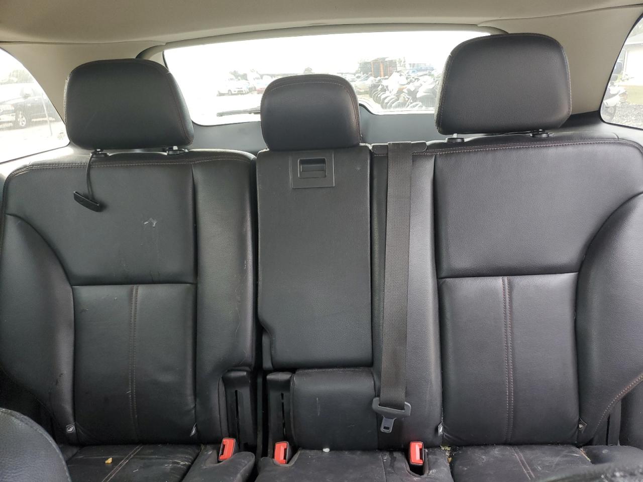 2013 Ford Edge - Image 10