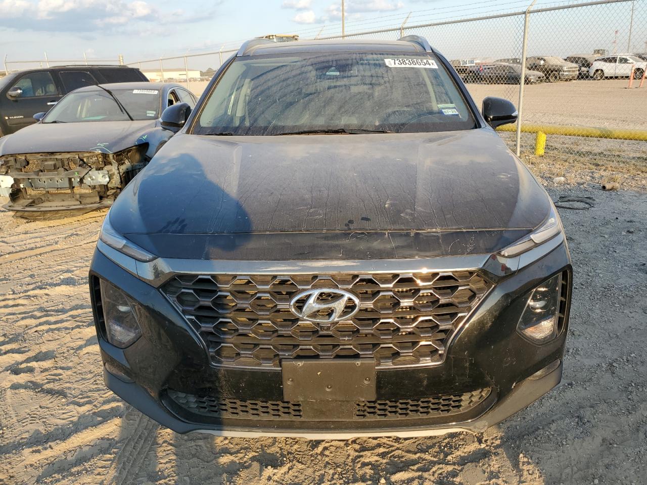 2020 Hyundai Santa Fe - Image 5