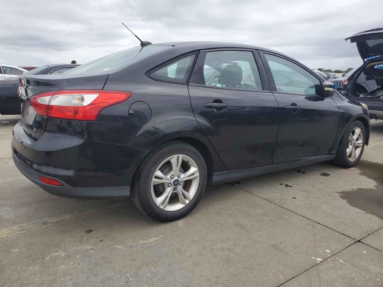 2014 Ford Focus - Image 3