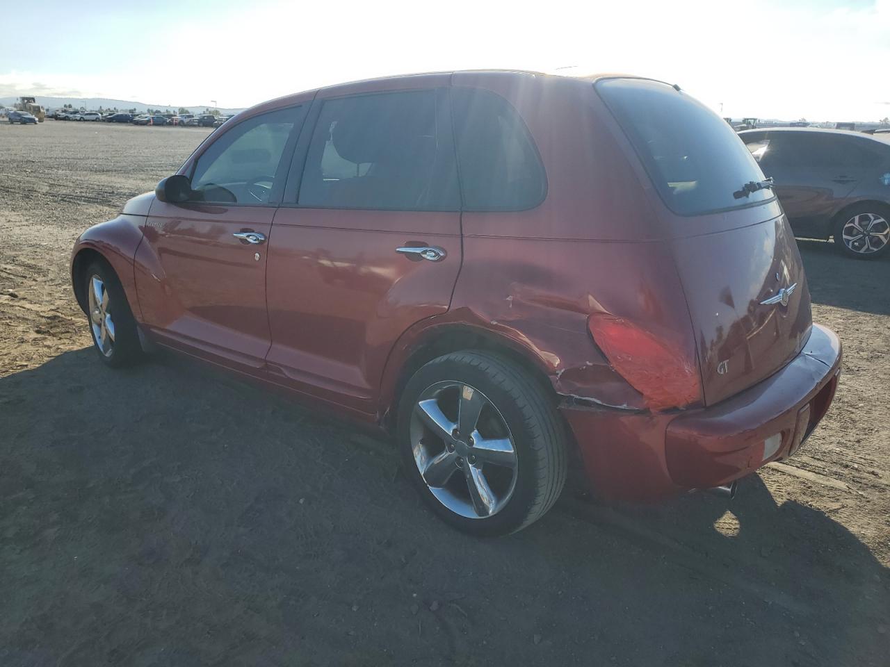 2003 Chrysler PT Cruiser - Image 2