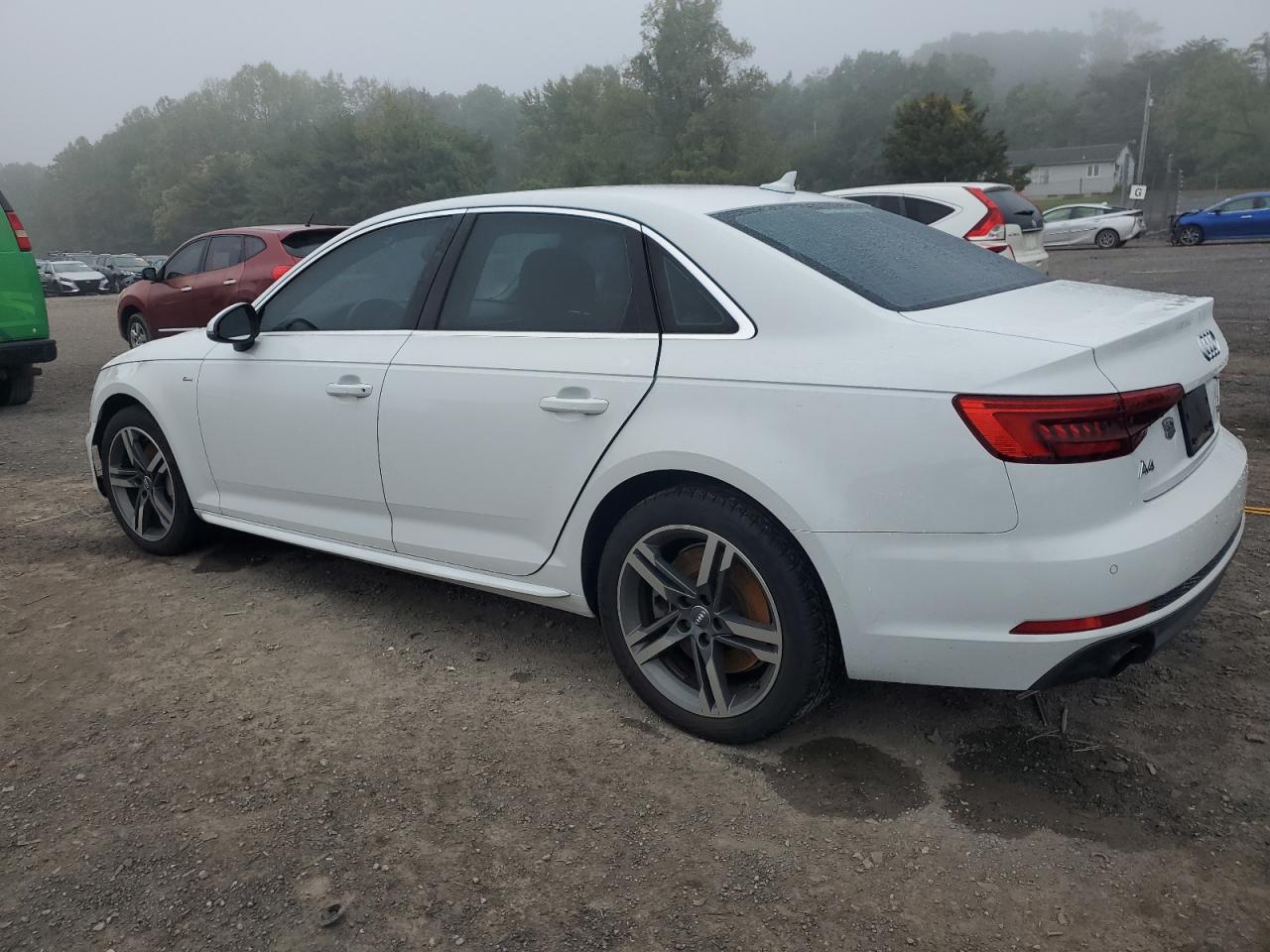 2017 Audi A4 - Image 2