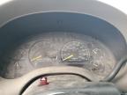 2001 Chevrolet S Truck S10 de vânzare în Kansas City, KS - Burn