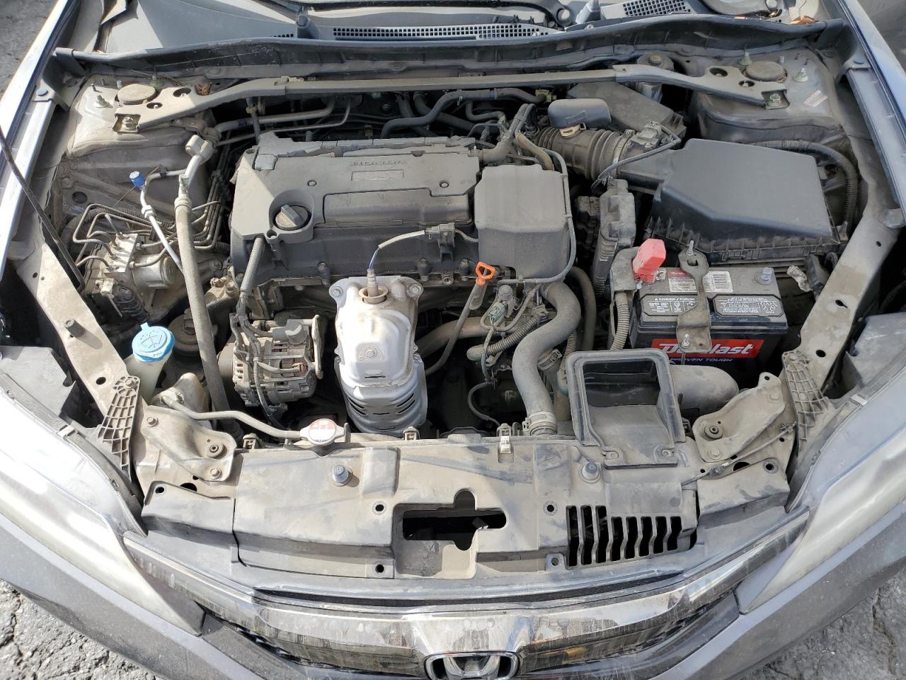 2016 Honda Accord - Image 11