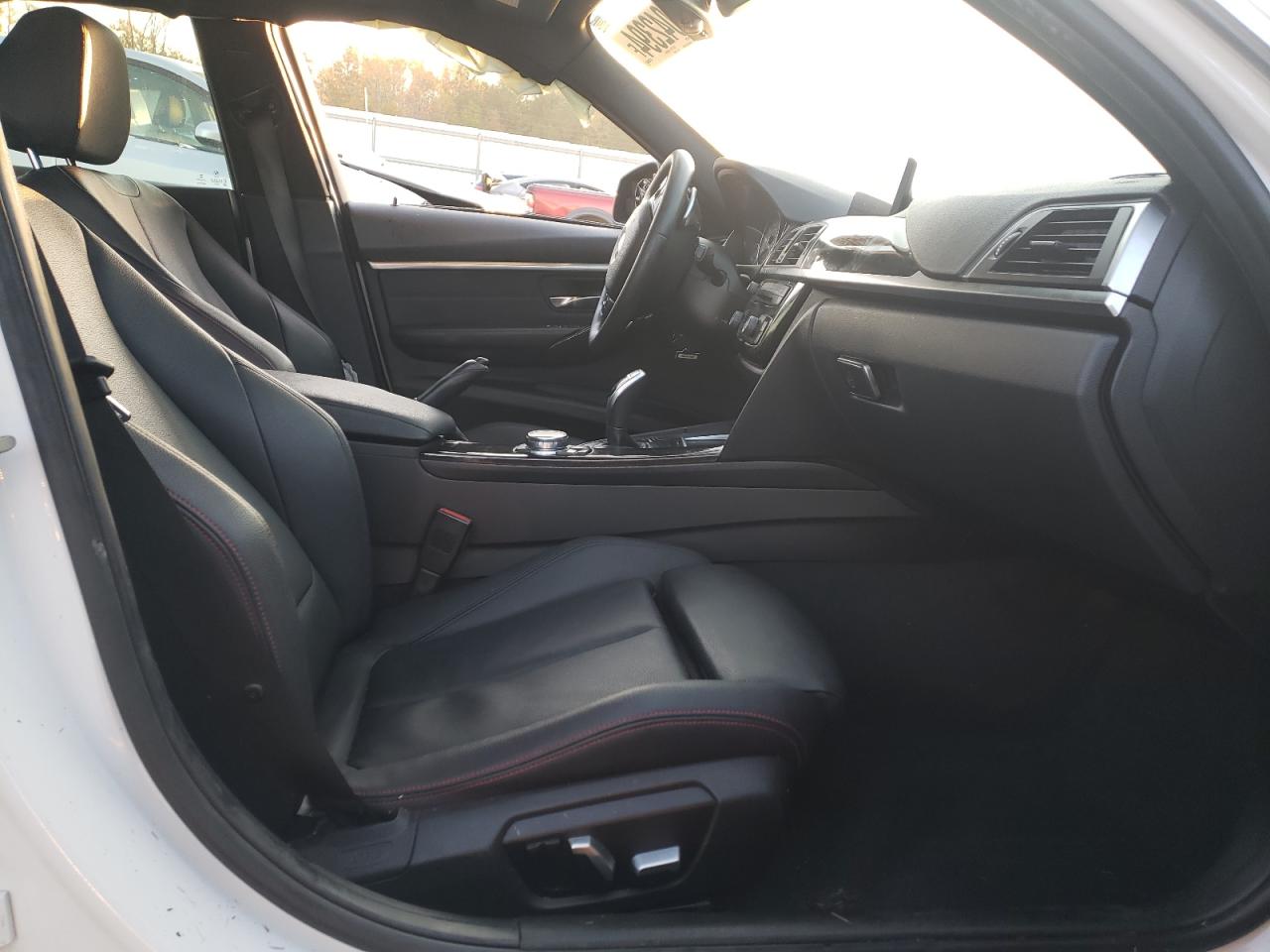 2017 BMW 3er - Image 7