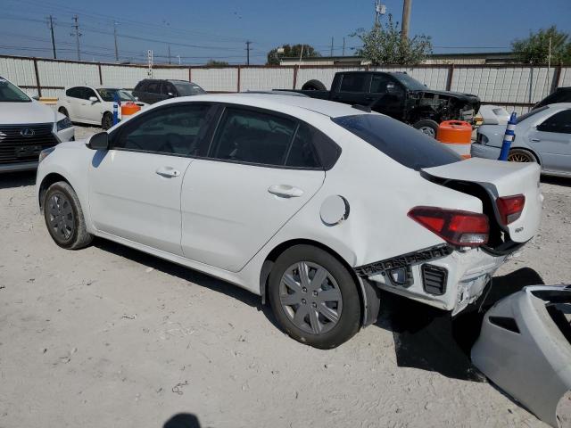 3KPA24AD4PE616793 Kia Rio LX 2