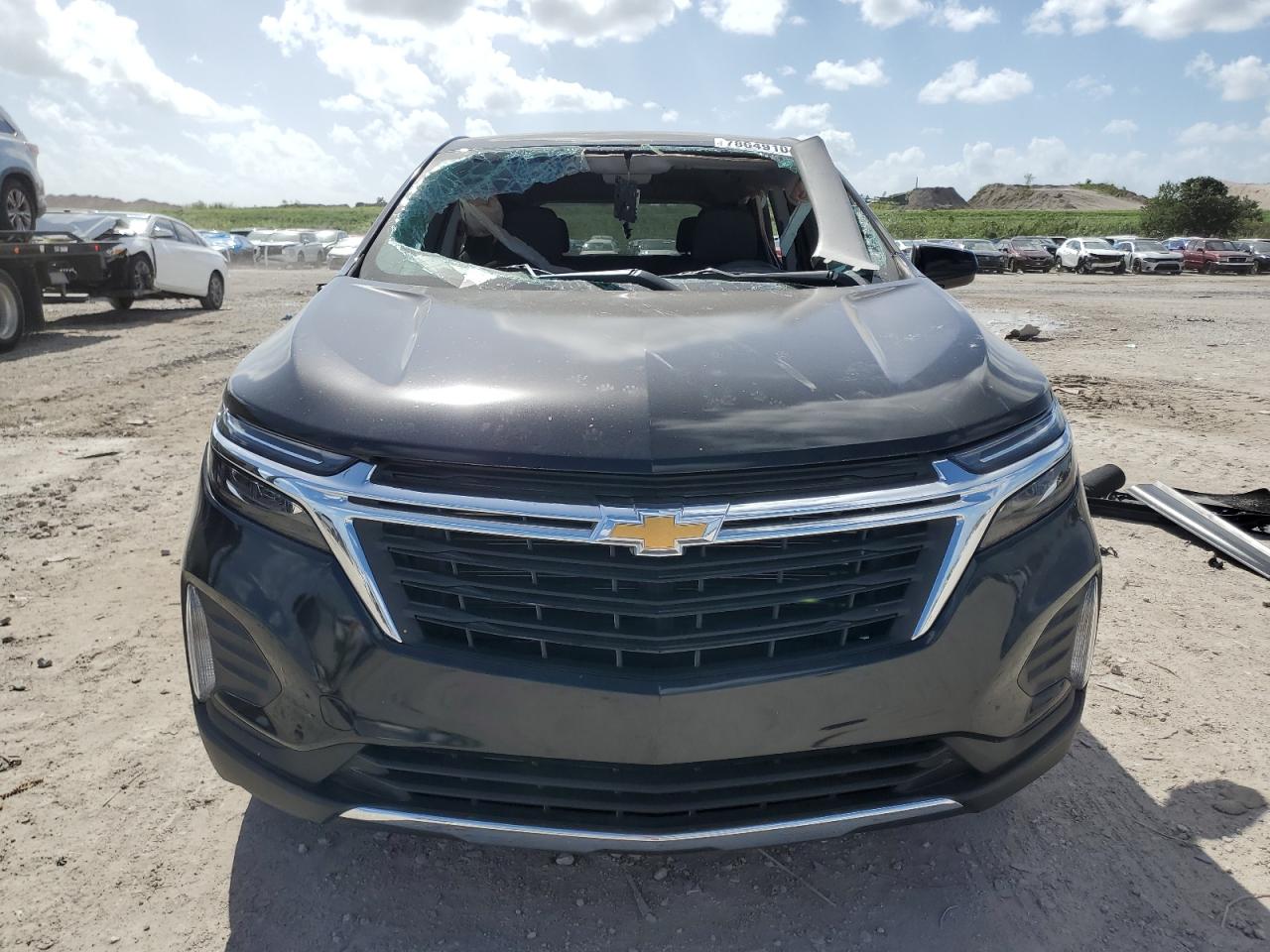 2022 Chevrolet Equinox - Image 5