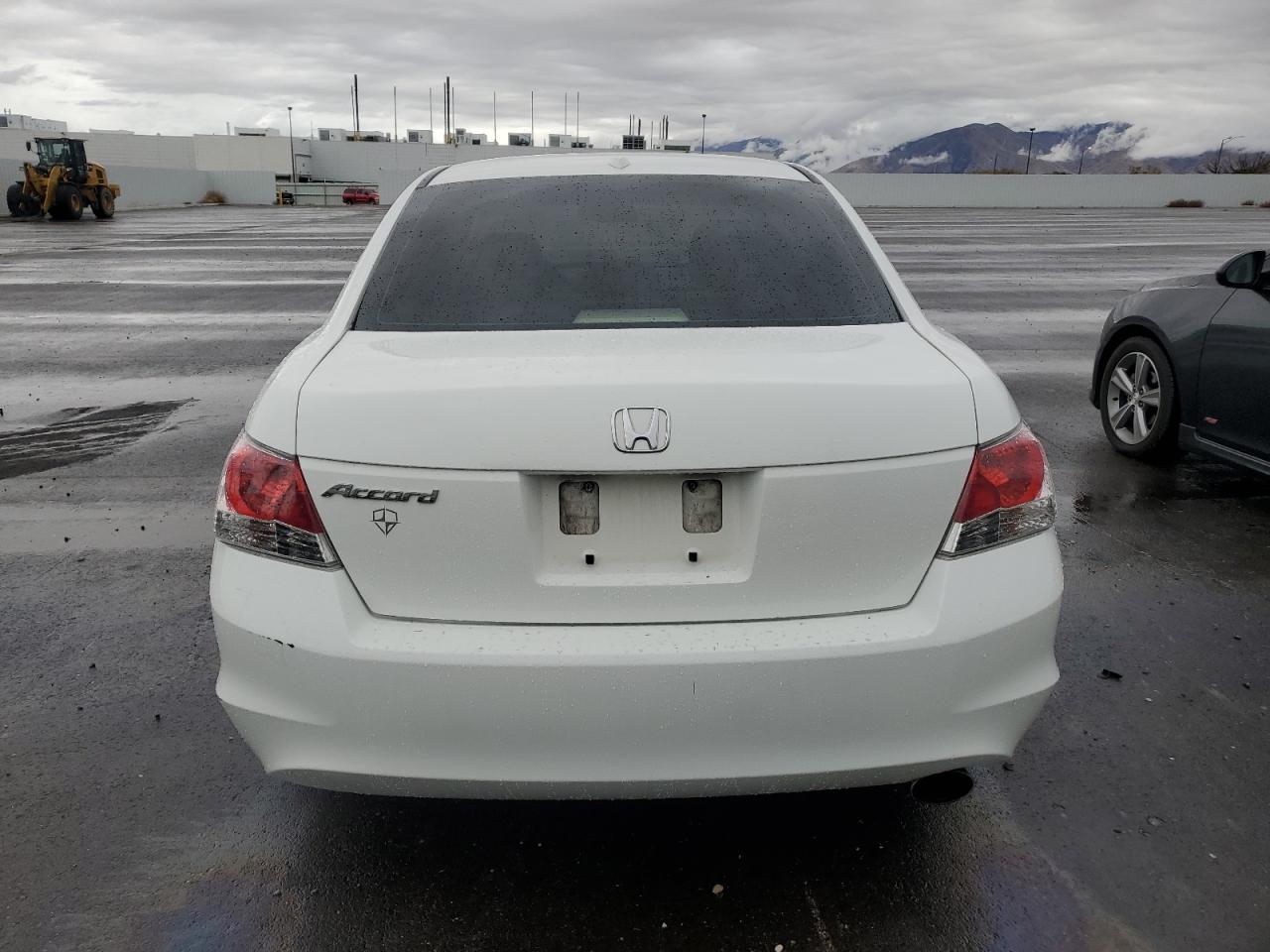 1HGCP2F80AA151385 2010 Honda Accord Exl