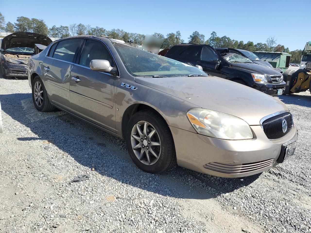 2006 Buick Lucerne - Image 4