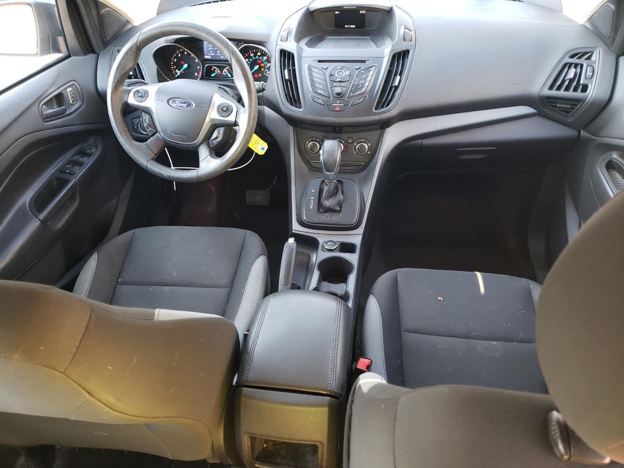 2014 Ford Escape - Image 8