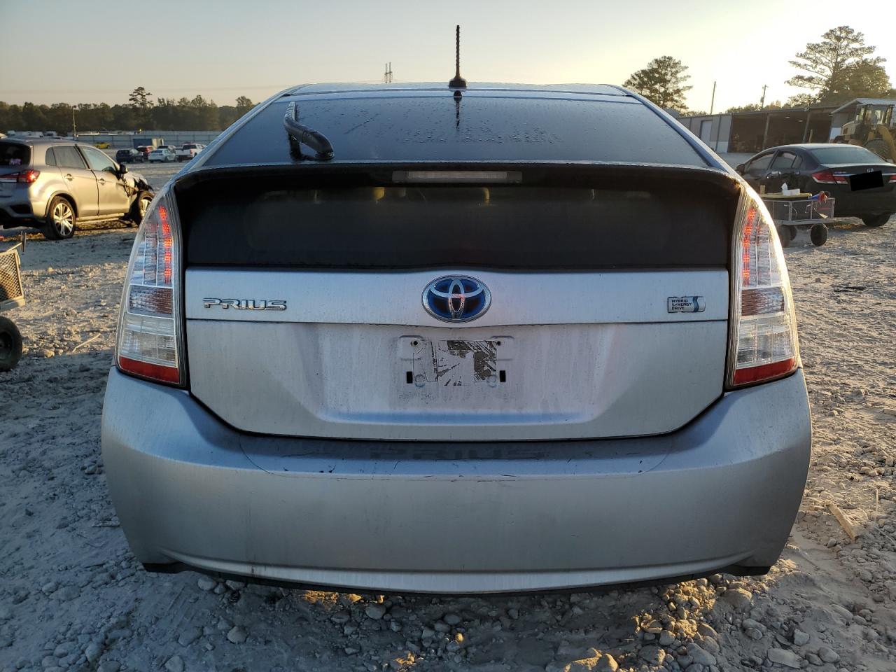 2010 Toyota Prius VIN: JTDKN3DU2A0063224 Lot: 77753804