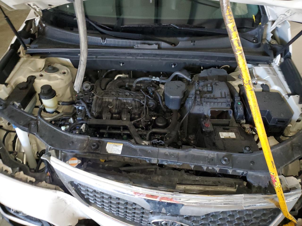 2011 Kia Sorento - Image 12