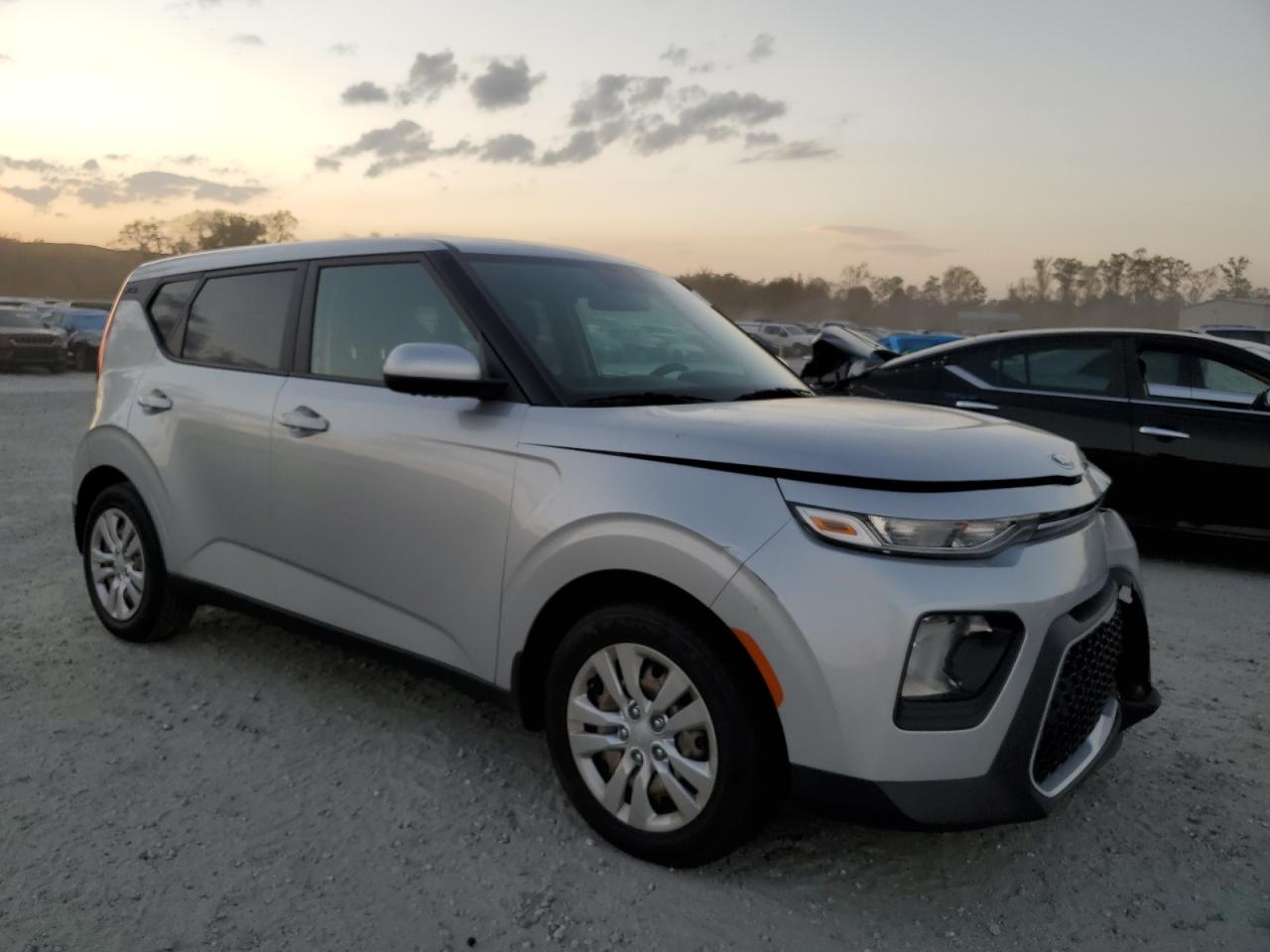 2020 Kia Soul - Image 4