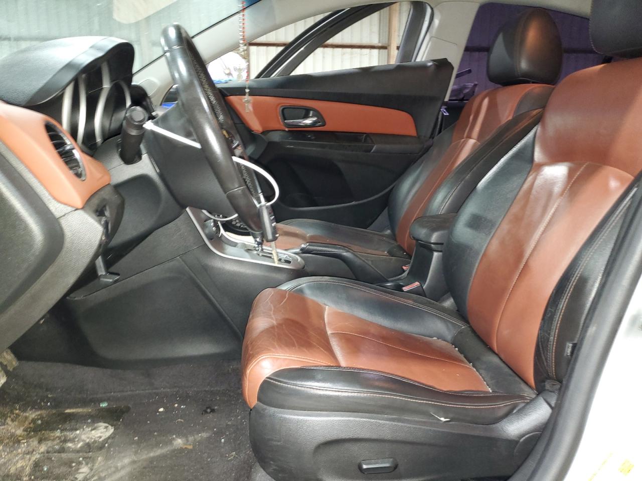 2011 Chevrolet Cruze - Image 7