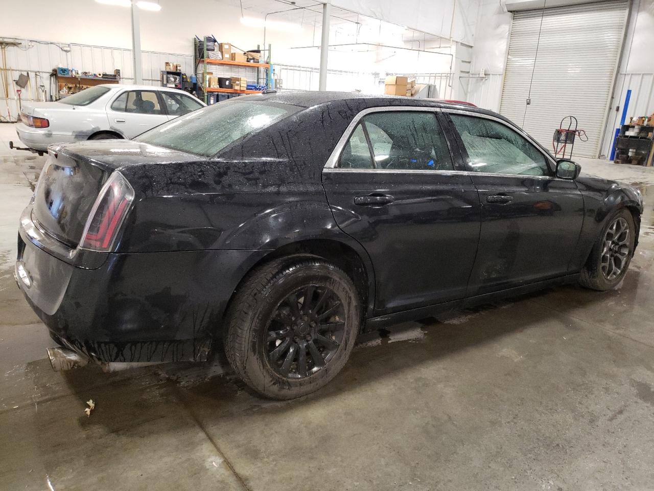 2013 Chrysler 300 - Image 3