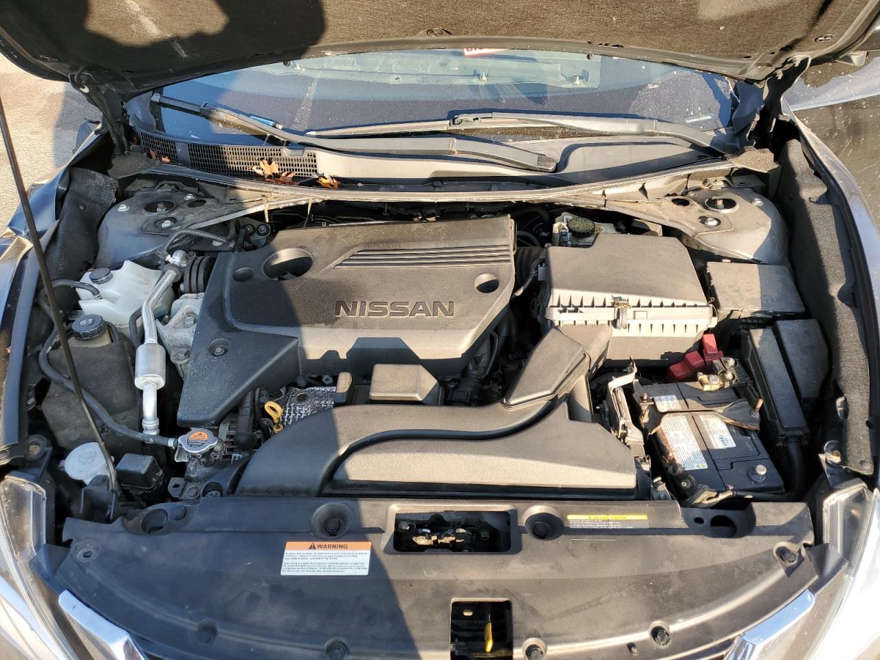 1N4AL3AP0JC253575 NISSAN ALTIMA 2018