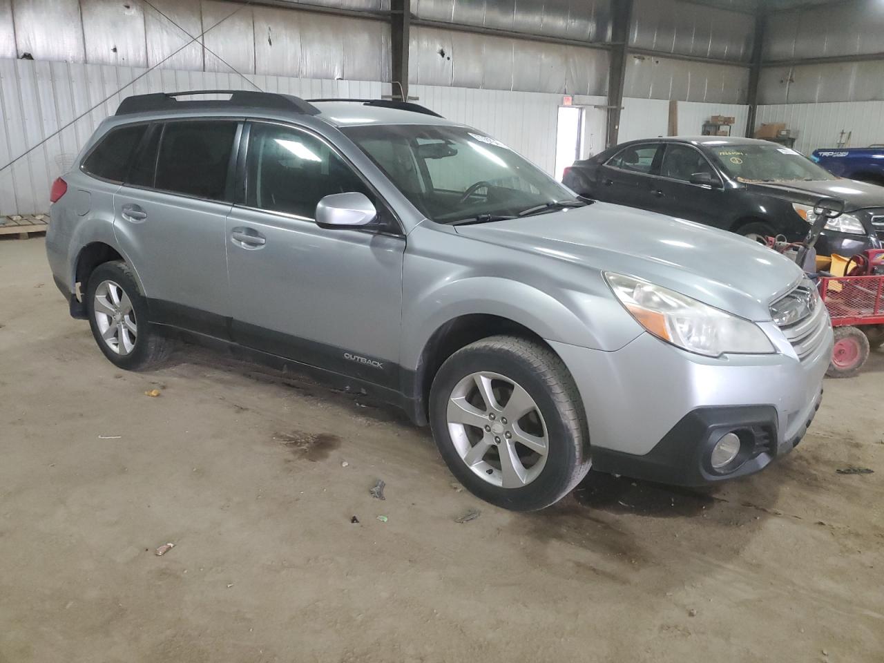 2013 Subaru Outback - Image 4